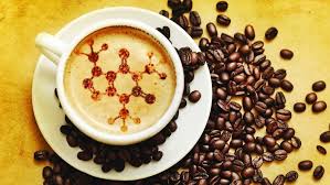 The chemistry of coffee
